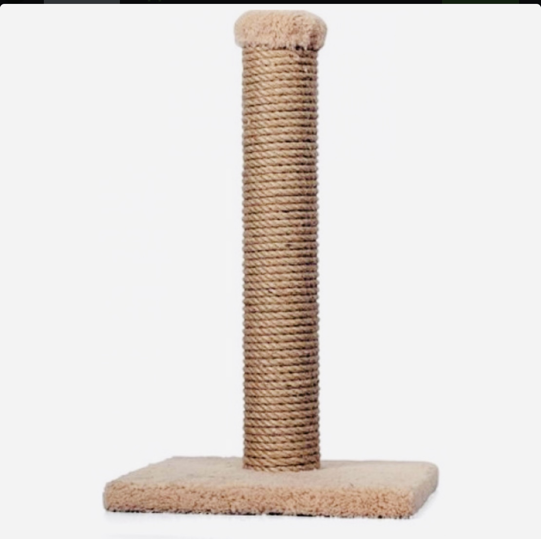 KEDİ TIRMALAMA 50 CM